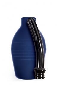 Анальний душ NS Novelties RENEGADE BODY CLEANSER BLUE (T280220)