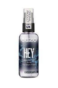 Анальный силиконовый лубрикант EGZO HEY«Expert Line», 50 мл (461199)