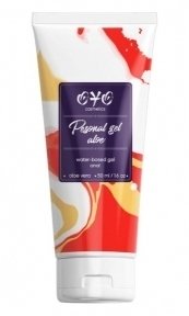 Анальный лубрикант на водной основе OYO Personal Gel Aloe, 50 мл (461191)