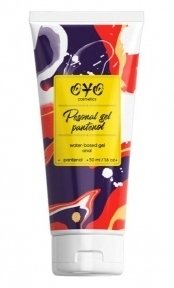 Анальний лубрикант на водній основі OYO Personal Gel Pantenol, 50 мл (461192)