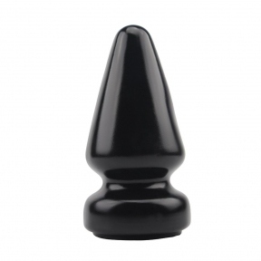 Анальный плаг Chisa Rubicon Large 18,5х9 см (CH32579)