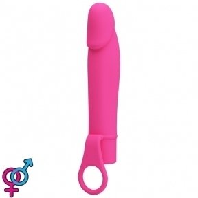 Вибратор Pretty Love Xiuhcoathl Vibrator Pink (6603BI0766)