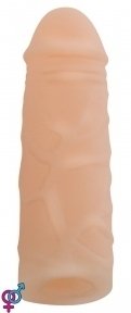 Насадка на член Penis Sleeve