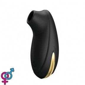 Клиторальный стимулятор Pretty Love Otis sucking massager (6603BI0742)