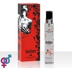 Жіночі парфуми Miyoshi Miyagi Instinct 15 мл