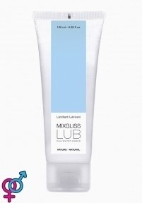Лубрикант на водной основе MixGliss LUB NATURE