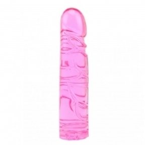 Фалоімітатор Chisa Basic Training Pink (CH20311)