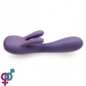 Вибратор Je Joue - Fifi Purple
