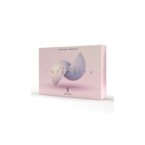 Биологически активная добавка для женщин Female Intensity, 10 шт (17-00053)