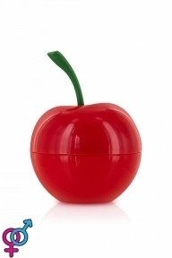Возбуждающий крем для сосков EXSENS Crazy Love Cherry, 8 мл (SO3334)