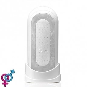 Мастурбатор Tenga Flip Zero