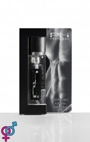 Чоловічі духи Perfumy spray, 15 мл