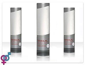 Лубрикант Tenga Hole Lotion SOLID, 170 мл