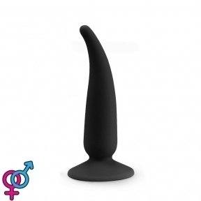 Анальна пробка Lure Me Beaded Anal Plug (6452LVTOY185)