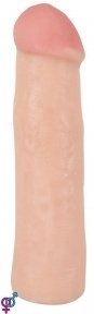 Насадка на член Penis Sleeve skin (61325079620000)