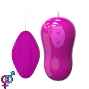 Виброяйцо Pretty Love Avery Vibrating Egg Pink (6603BI0213)