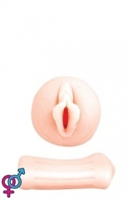 Вагина REALSTUFF TIGHT PUSSY TO-GO (DT20937)