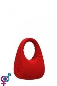 Эрекционное виброкольцо RED REVOLUTION SPHINX (DT21662)