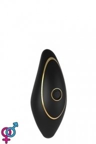 Вибростимулятор в трусики Dream Toys ELITE VIVIENNE LUXXE (DT21725)