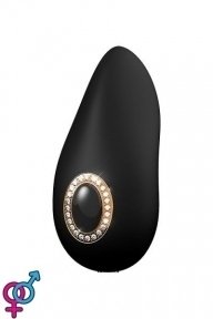 Вібростимулятор Dream Toys PRESTIGE ELENA LUXXE (DT21732)