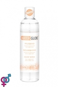 Лубрикант з алое віра WATERGLIDE NOURISHING, 300 мл (DT30090)