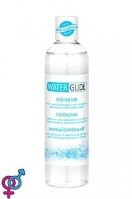 Лубрикант, що охолоджує WATERGLIDE COOLING, 300 мл (DT30093)