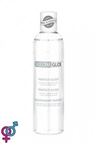 Лубрикант на силіконовій основі SILICONEGLIDE PERFECT GLIDE, 250 мл (DT30095)