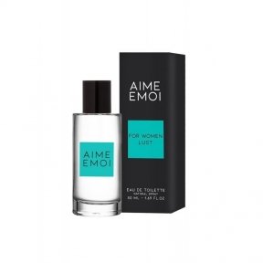 Духи AIME EMOI для женщин, 50 мл (19-2032)