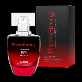 Духи з феромонами Beast PheroStrong для чоловіків, 50 мл (32-00067)