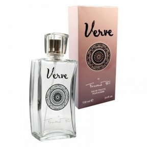 Духи с феромонами для мужчин Verve от Fernand Péril, 100 мл (579007)