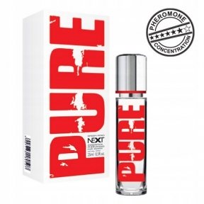 Духи с феромонами мужские Feromony-MM Next PURE 15ML femme (90076)