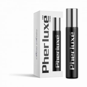 Духи з феромонами чоловічі Feromony-Pherluxe Black for men 33 ml - Boss Series (BS600102)