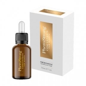 Концентрат феромонів для жінок PheroStrong Concentrate, 7,5 мл (A59361)