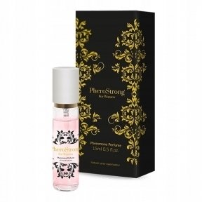 Парфуми з феромонами жіночі PheroStrong Pheromone Perfume For Women (A59163)