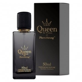 Духи с феромонами женские PheroStrong Queen, 50 мл (A259880)