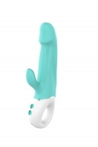 Подвійний вібратор Dream Toys VIBES OF LOVE ULTIMATE PLEASURE (DT21795)