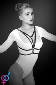 Портупея Bijoux Pour Toi - LAURA