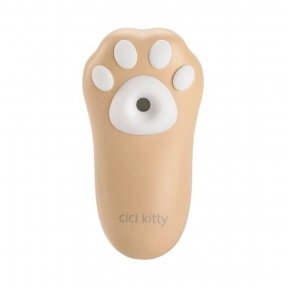 Вакуумний кліторальний стимулятор Otouch Cici Kitty (SO9396)