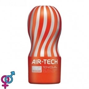 Мастурбатор Tenga Air-Tech Regular