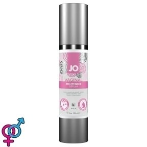 Гель для звуження піхви System JO Vaginal Tightening Serum, 50 мл