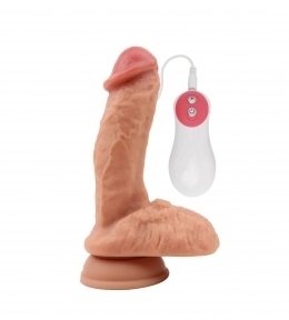 Вібратор Didi Extreal Sensual Controller (6610CN00984)