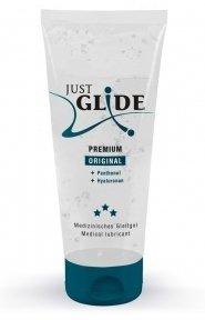 Лубрикант Just Glide Premium, 200 мл (71326256800000)
