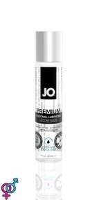 Лубрикант на силіконовій основі System JO PREMIUM - COOLING, 30 мл