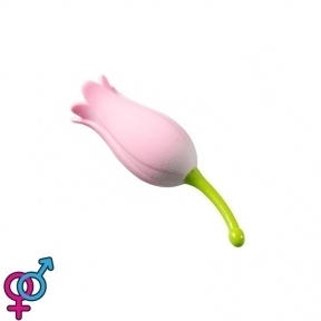 Клиторальный стимулятор OTOUCH Juliet Pink Massager (6119000009)