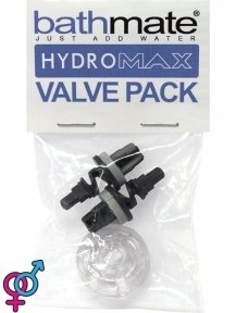Набір для ремонту клапана Hydromax