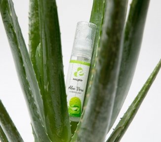 Лубрикант на водной основе asyGlide Aloe Vera, 30 мл (EG016)