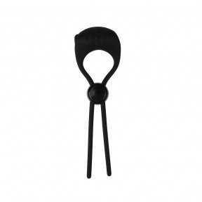 Эрекционное лассо с вибрацией Chisa Gk Power O Ring Tie (CH87242)