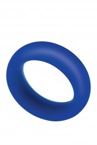 Эрекционное кольцо ZOLO EXTRA THICK SILICONE COCK RING (T670050)