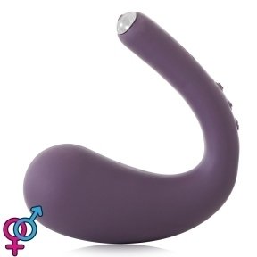 Виброяйцо Je Joue - DUA Purple