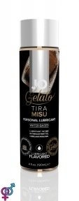 Лубрикант на водной основе System JO GELATO TIRAMISU, 120 мл